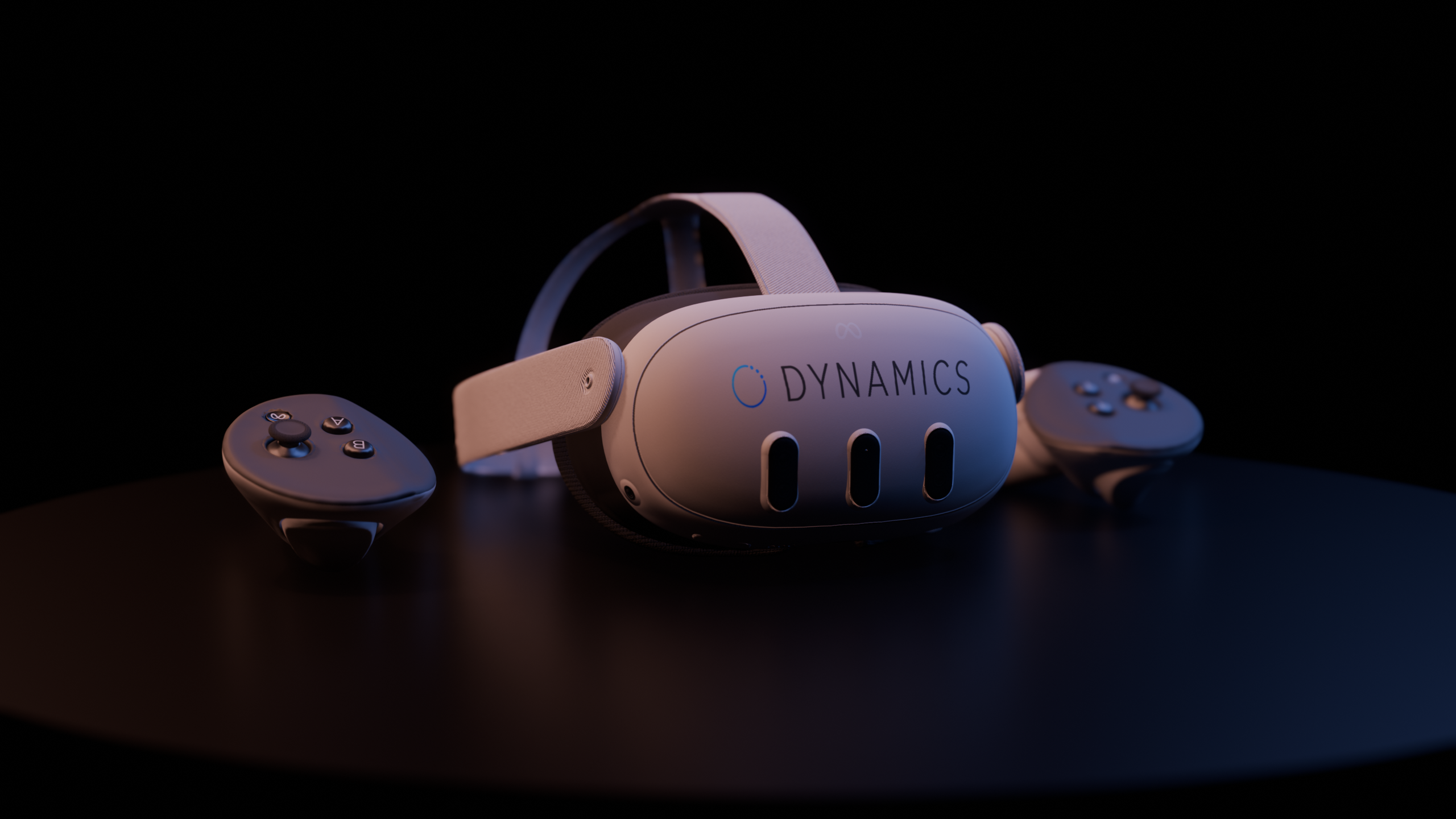 Realidad Virtual en Rehabilitación